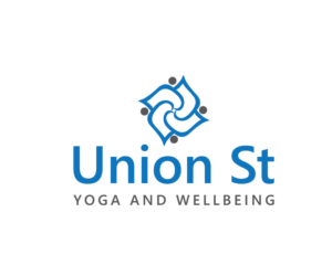 Logo Design by Top king  designer for Union Street Yoga and Wellbeing | Design: #15115629