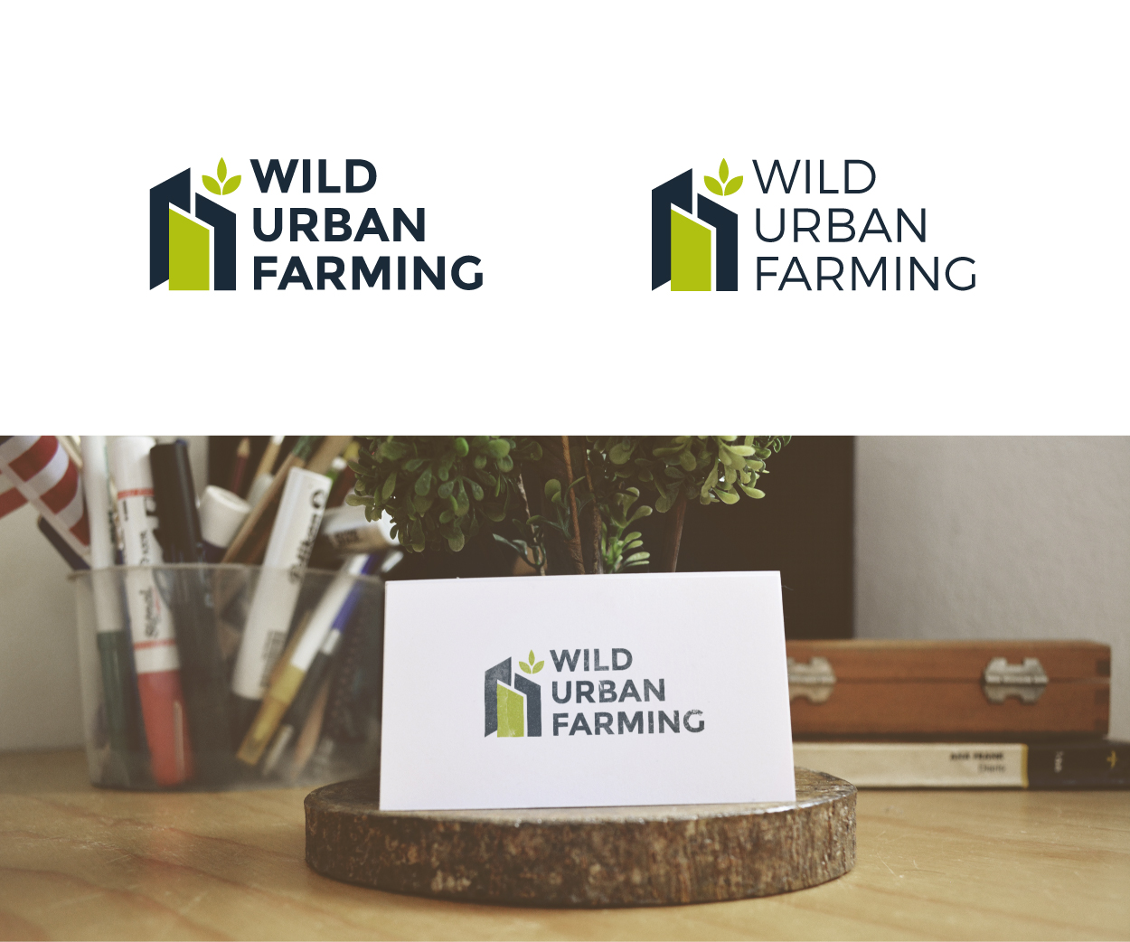 Logo Design by ALCD for this project | Design #15110582