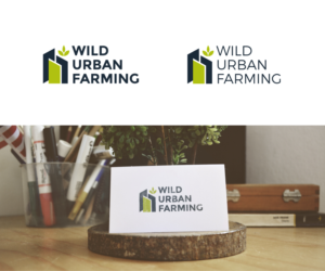 Logo Design by ALCD for this project | Design: #15110582
