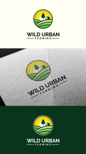 Logo Design by somani for this project | Design: #15092693