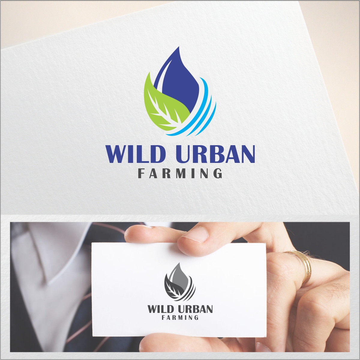 Logo-Design von webeezine für dieses Projekt | Design #15100253