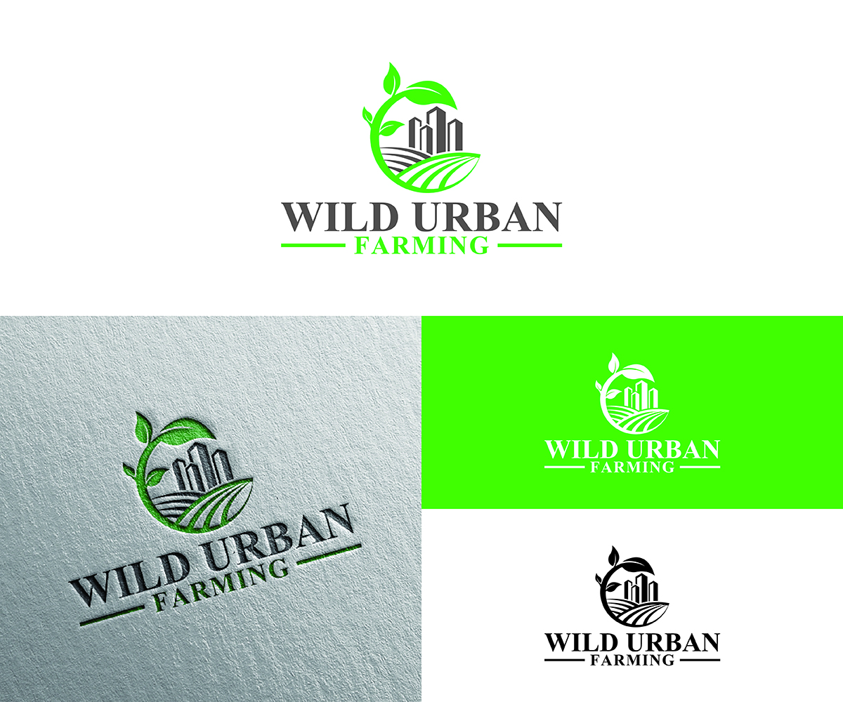 Logo Design by eMARK for this project | Design #15105570
