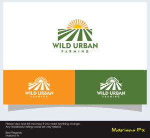 Logo Design by Mariono Fx for this project | Design: #15098220