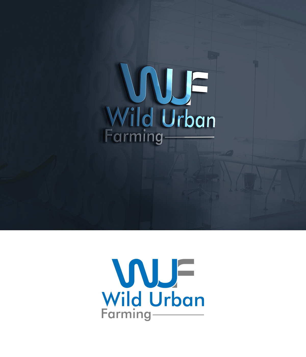 Logo Design by supercreative for this project | Design #15105675