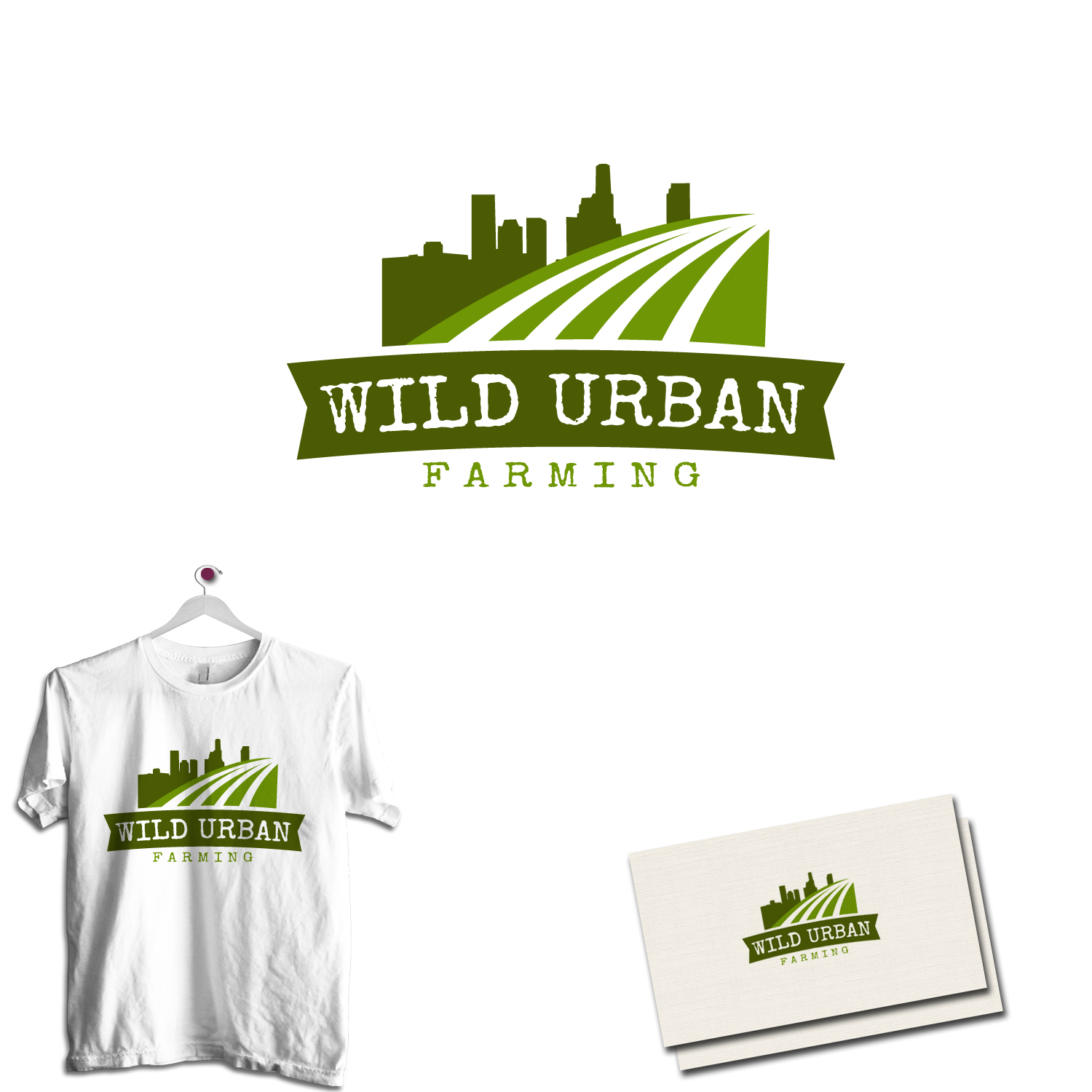 Logo Design by TRHZ for this project | Design #15090815