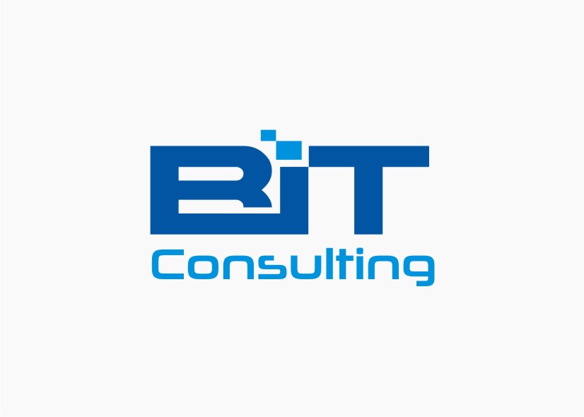 Logo Design by soulpro03 for Business IT Consulting | Design #15102692