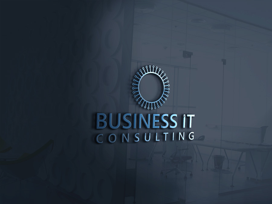 Logo Design by Top king  designer for Business IT Consulting | Design #15115138