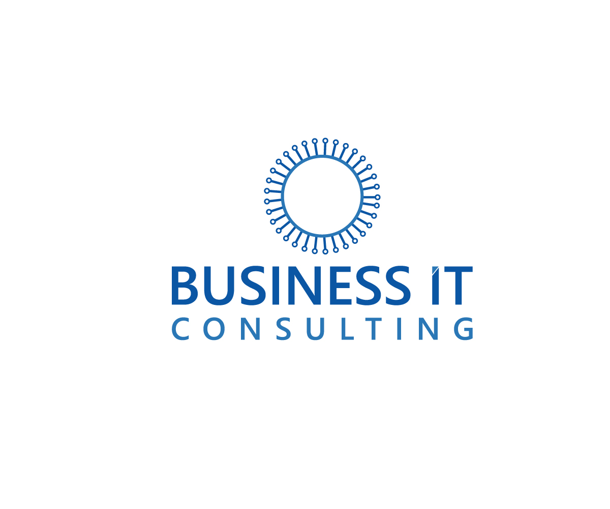 Logo Design by Top king  designer for Business IT Consulting | Design #15115139