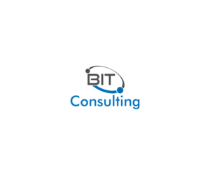 Logo Design by supercreative for Business IT Consulting | Design: #15109954