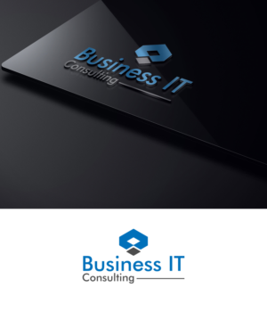 Logo Design by supercreative for Business IT Consulting | Design: #15109956