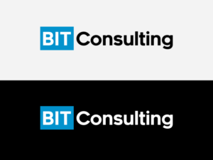 Logo Design by LuntikMoonBee for Business IT Consulting | Design: #15149007
