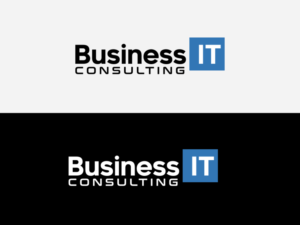 Logo Design by LuntikMoonBee for Business IT Consulting | Design: #15149112