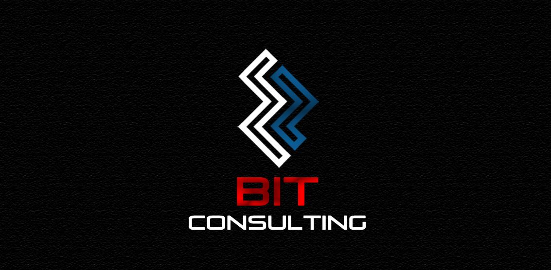 Logo Design by Valentim for Business IT Consulting | Design #15099591