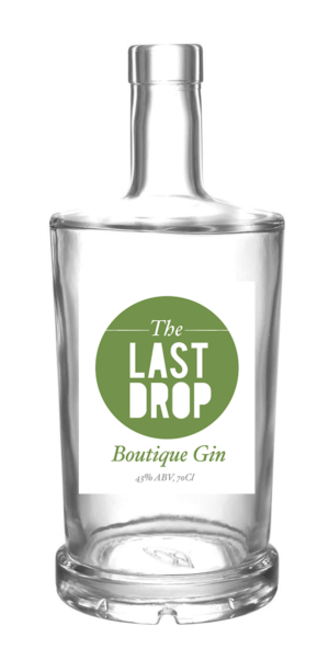 Label Design by jtsichlis