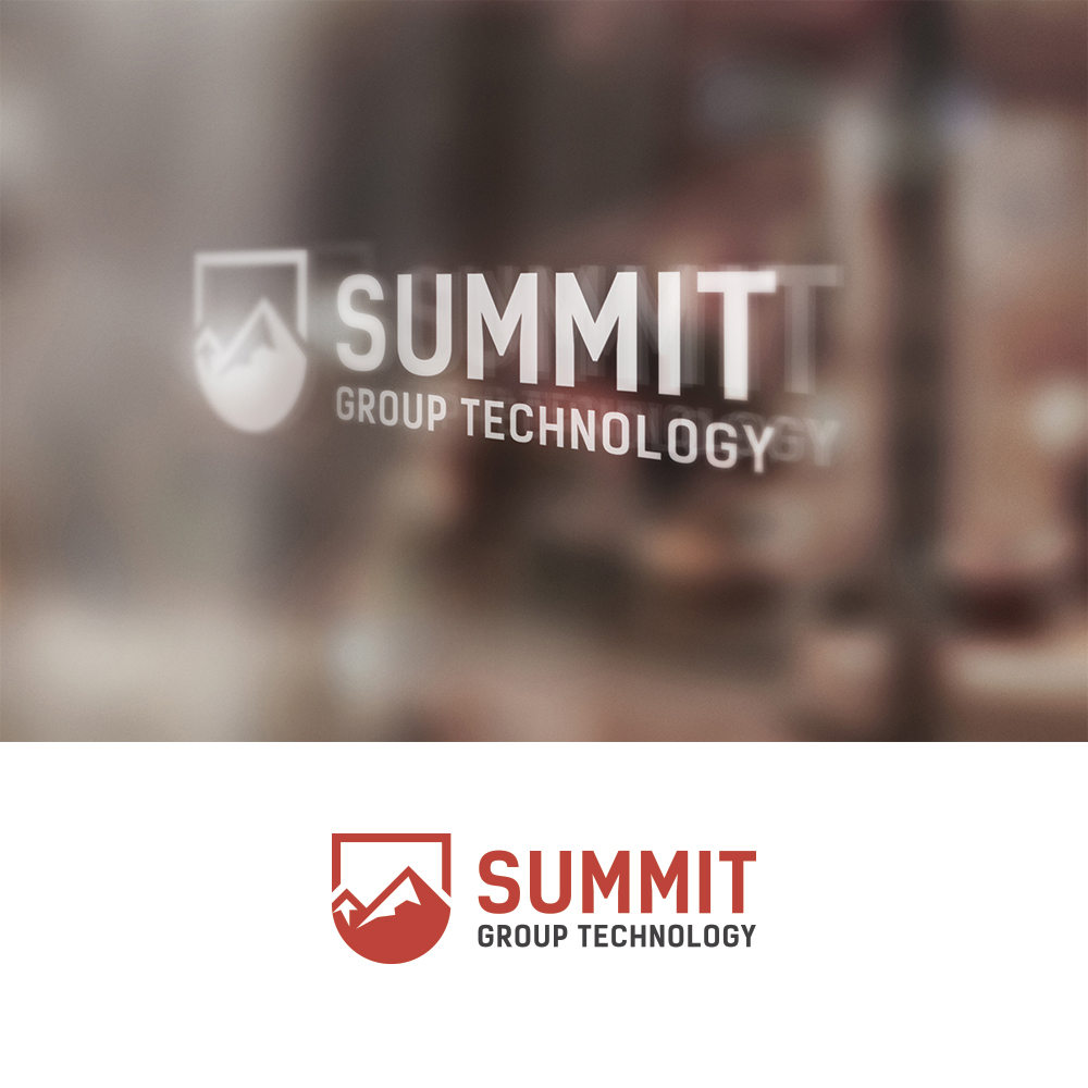 Diseño de Logo por pixelbox para Summit Group Technology, LLC. | Diseño #15163520