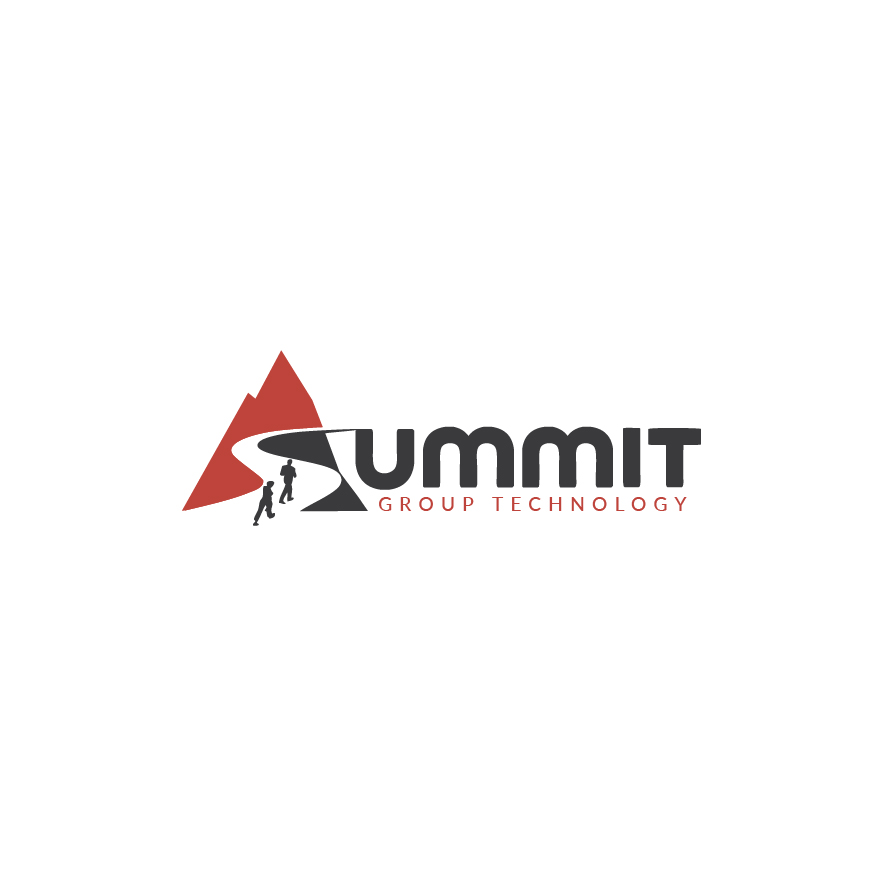 Logo Design by Thezebrasta for Summit Group Technology, LLC. | Design #15122952