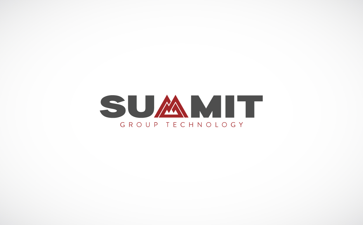 Diseño de Logo por vizzumdesign para Summit Group Technology, LLC. | Diseño #15168609
