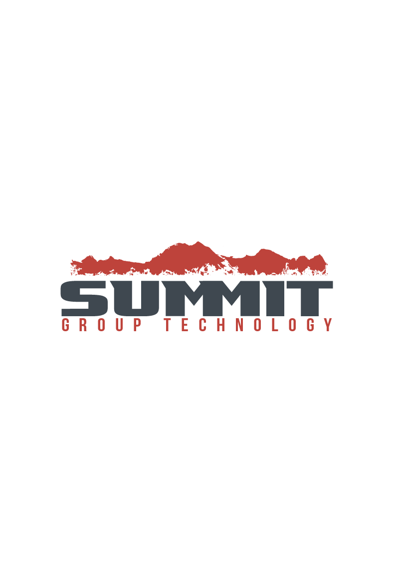 Logo Design by mauronascher for Summit Group Technology, LLC. | Design #15101563