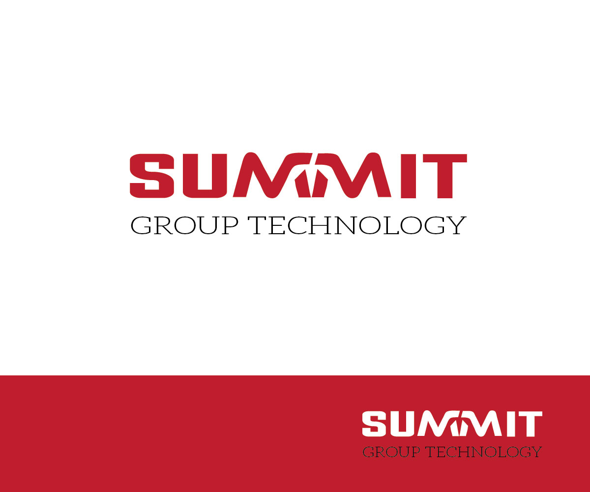 Design de Logo par sugunaraj palaniraja pour Summit Group Technology, LLC. | Design #15102049