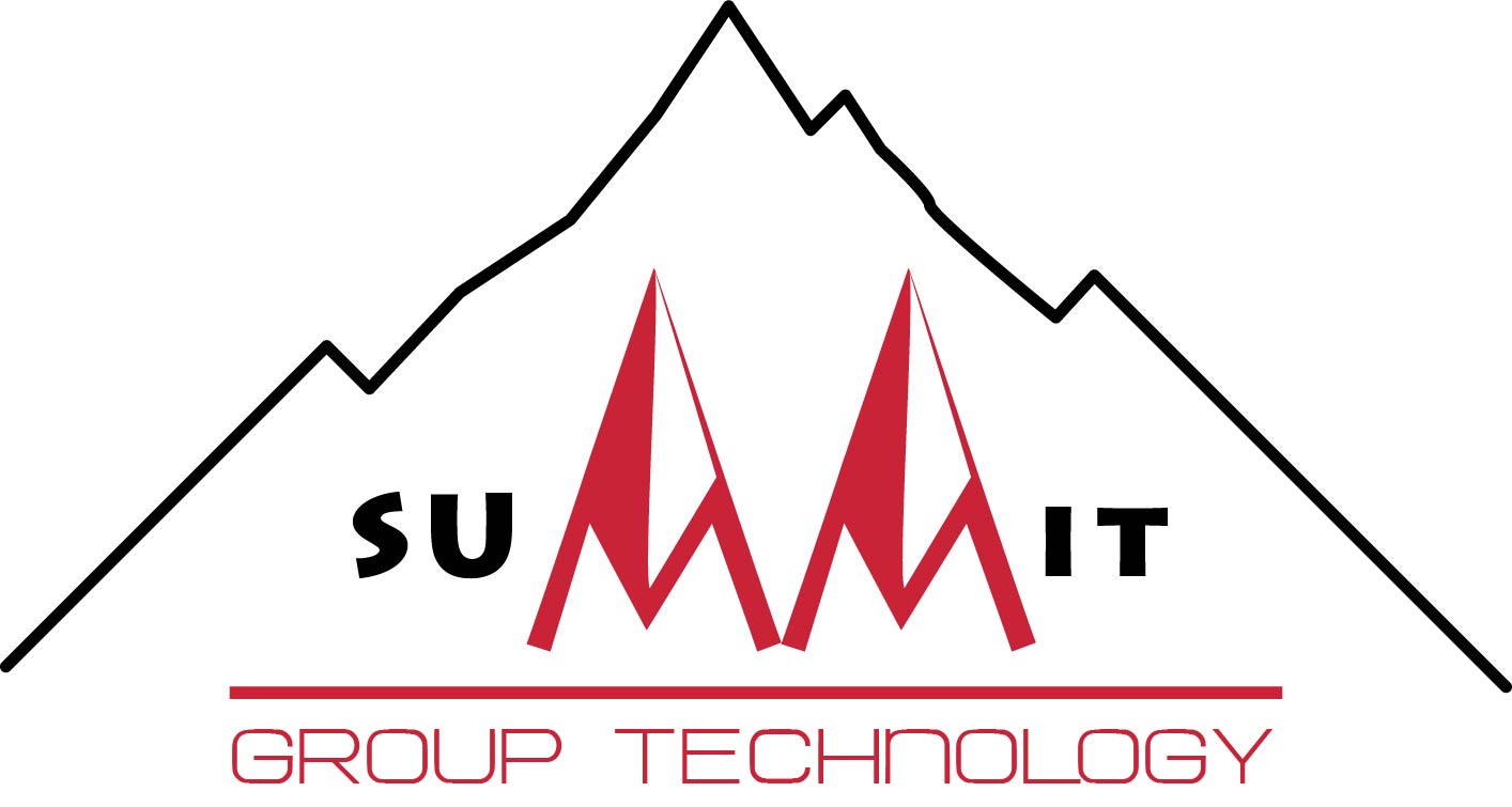 Logo Design by Forbesy for Summit Group Technology, LLC. | Design #15172838