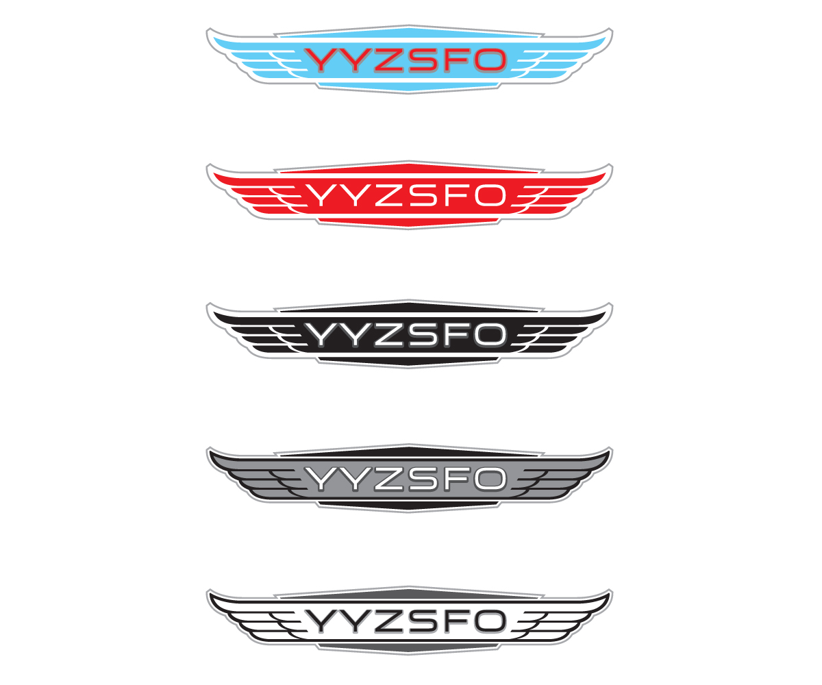 Logo-Design von Allen Mercer für dieses Projekt | Design #2590480