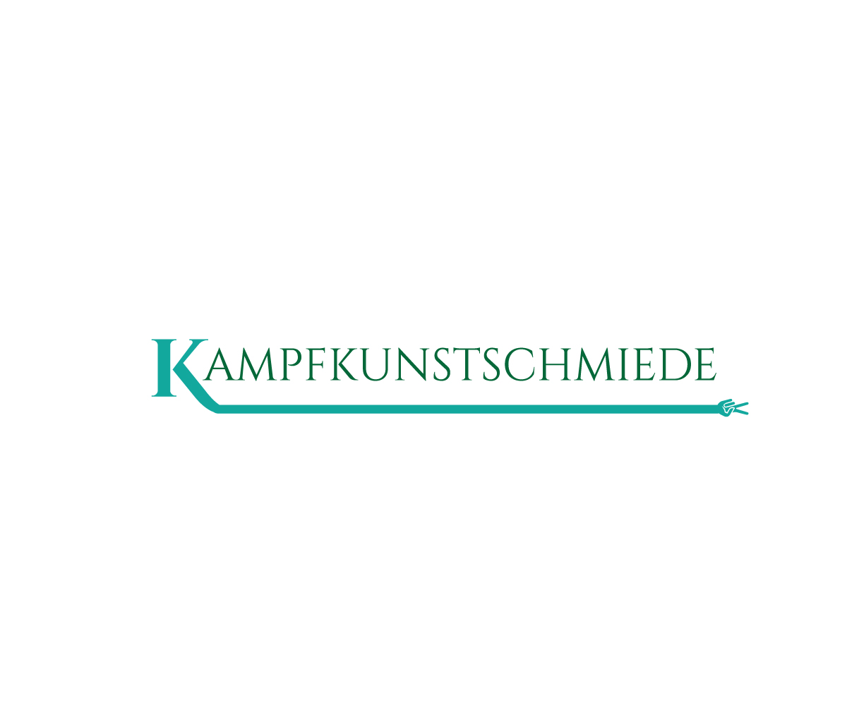 Logo Design by Top king  designer for Kampfkunstschmiede Zürich Oerlikon | Design #15114847