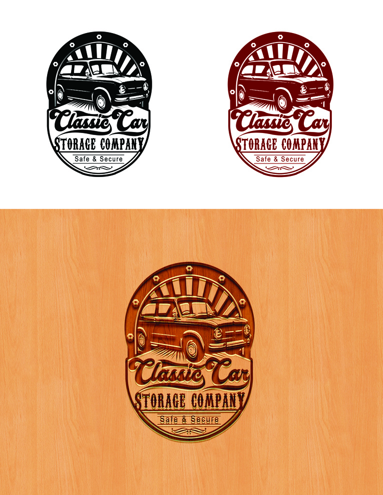 Logo Design by ARtKISTA for - | Design #15133282