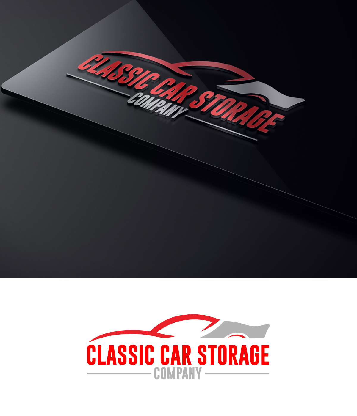 Logo Design by supercreative for - | Design #15116684
