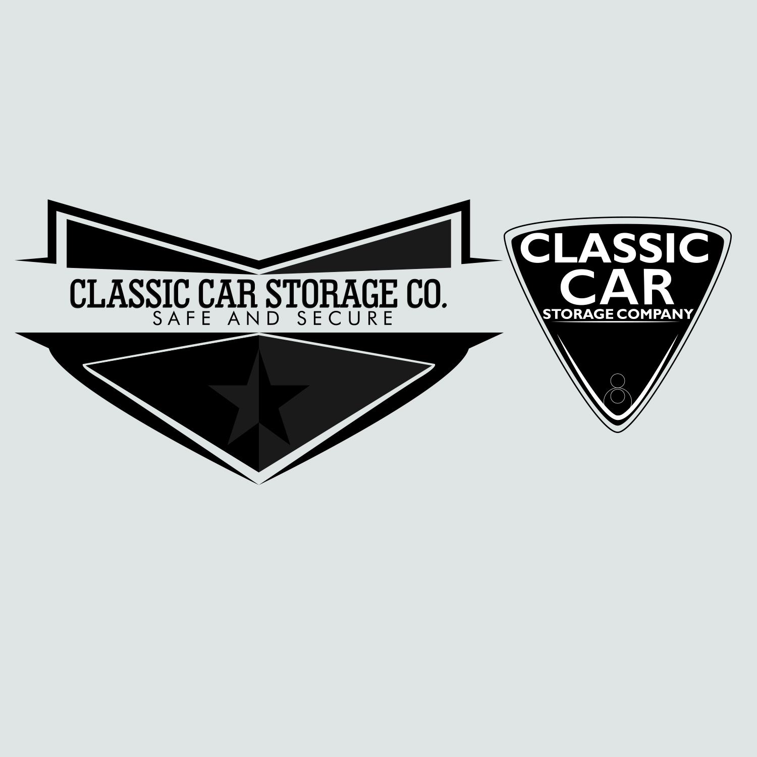 Logo Design by Graphics passion for - | Design #15133705