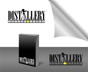 Logo Design by Amir_Serbic