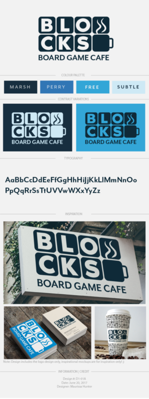 Design de Logo par Maurissahunter pour ce projet | Design : #15180751