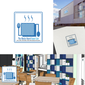 Logo Design by jambal.art for this project | Design #15160826