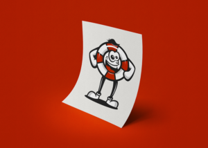Design de Figurine par B.Tibéri pour ce projet | Design : #15187947