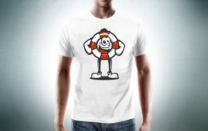 Design de Figurine par B.Tibéri pour ce projet | Design : #15187950