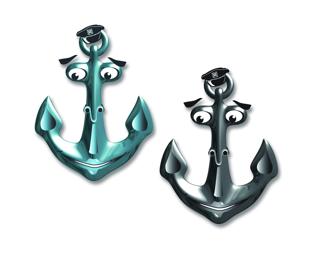 Character Design by Hot Rod for this project | Design #15143846