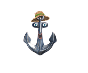 Character Design by 88click88 for this project | Design #15192727