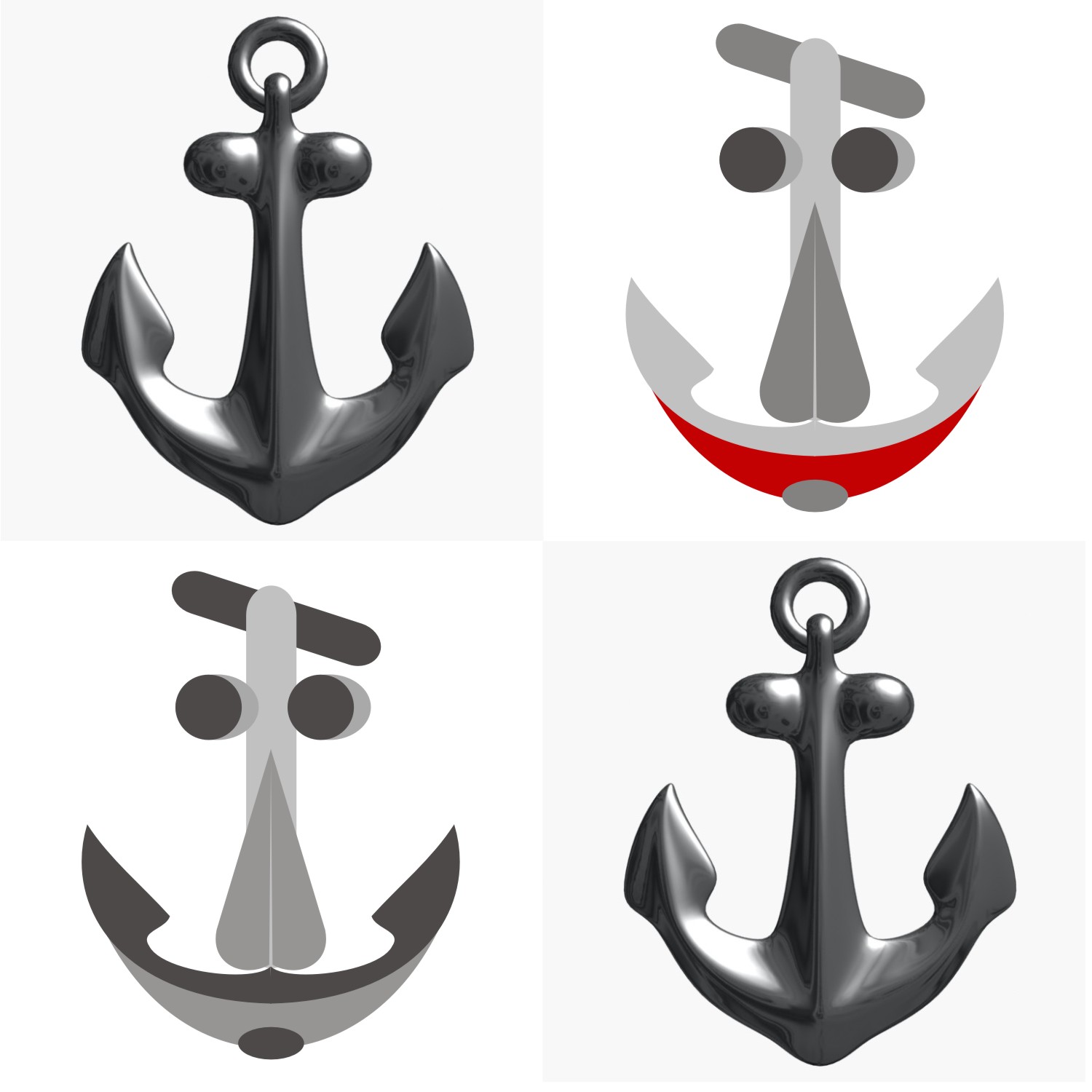 Character Design by SUPERB for this project | Design #15198695