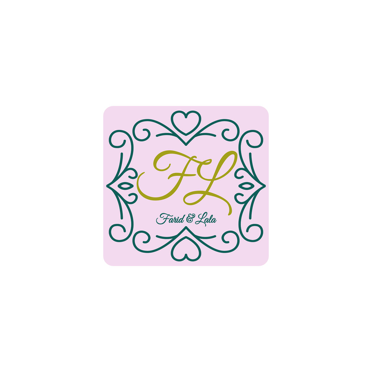 Logo Design by Venus L. Penaflor for this project | Design #15125174