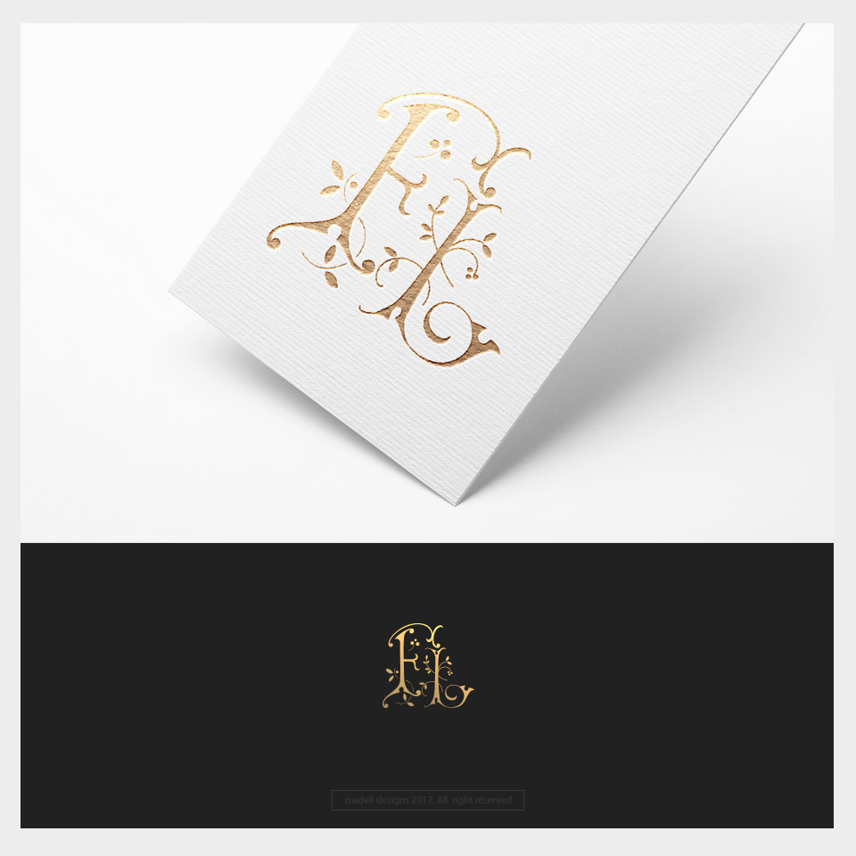 Logo Design by Alex Martin for this project | Design #15119845