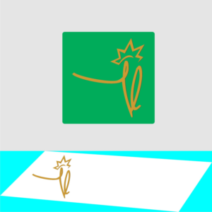 Logo Design by ank design