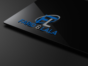 Logo Design by rafa studio for this project | Design: #15141517