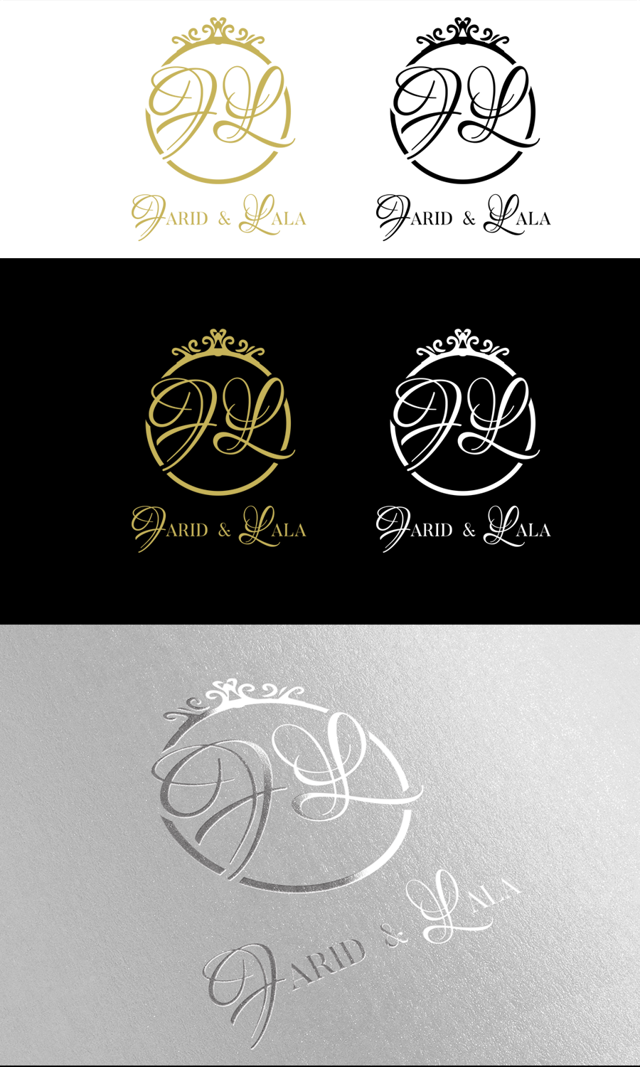 Logo Design by badpixelarts for this project | Design #15122761