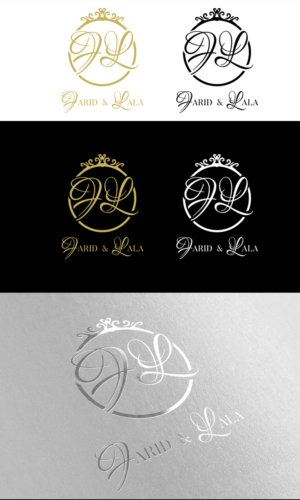 Logo Design by badpixelarts