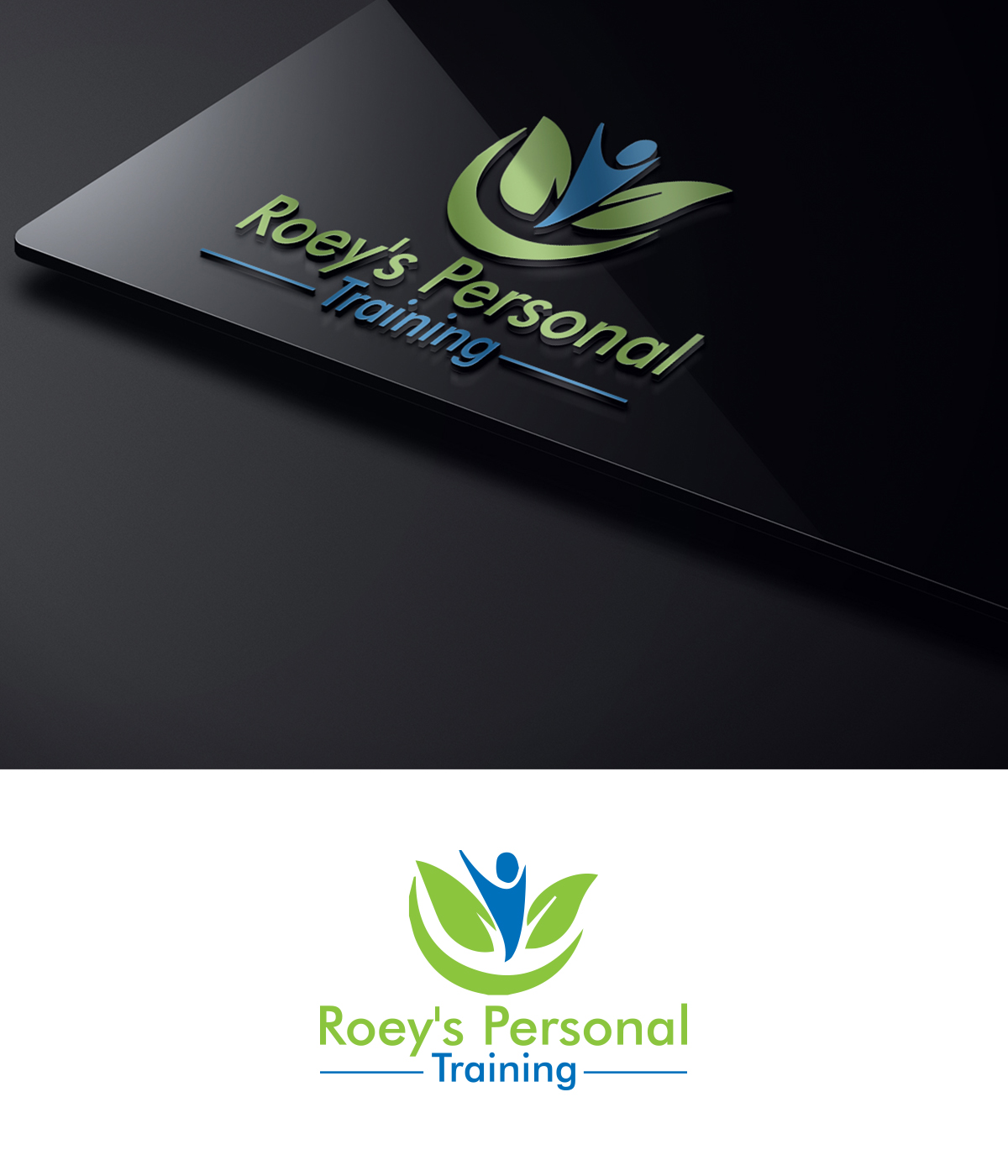 Logo Design by supercreative for this project | Design #15130471