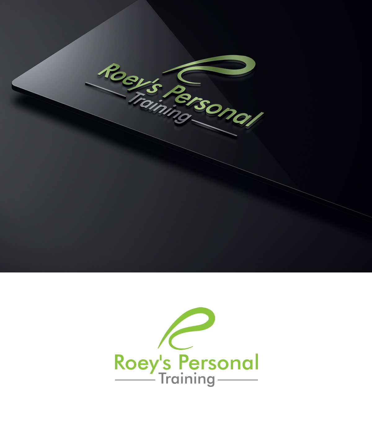 Logo Design by supercreative for this project | Design #15130472