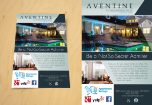 Postcard Design by Impressive Sol