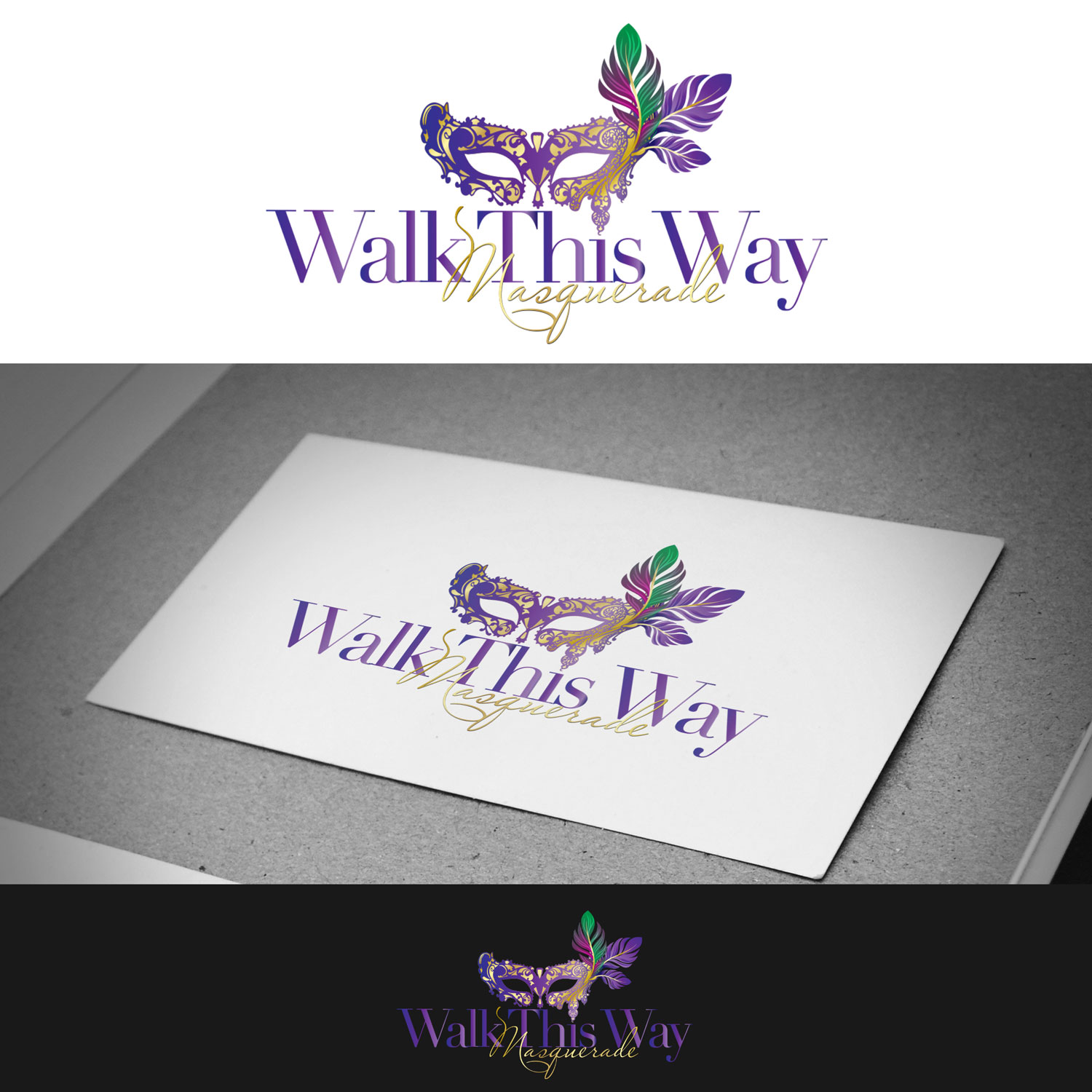 Logo Design by Th3o for this project | Design #15098493