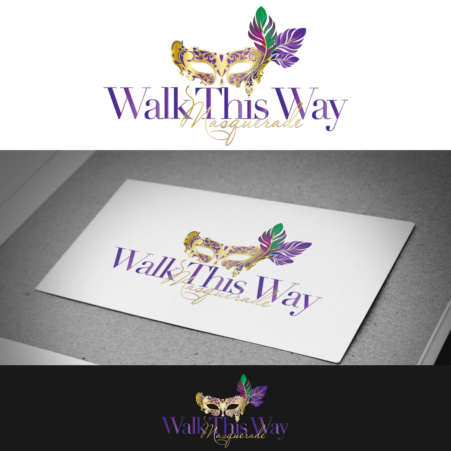 Logo Design by Th3o for this project | Design #15098494