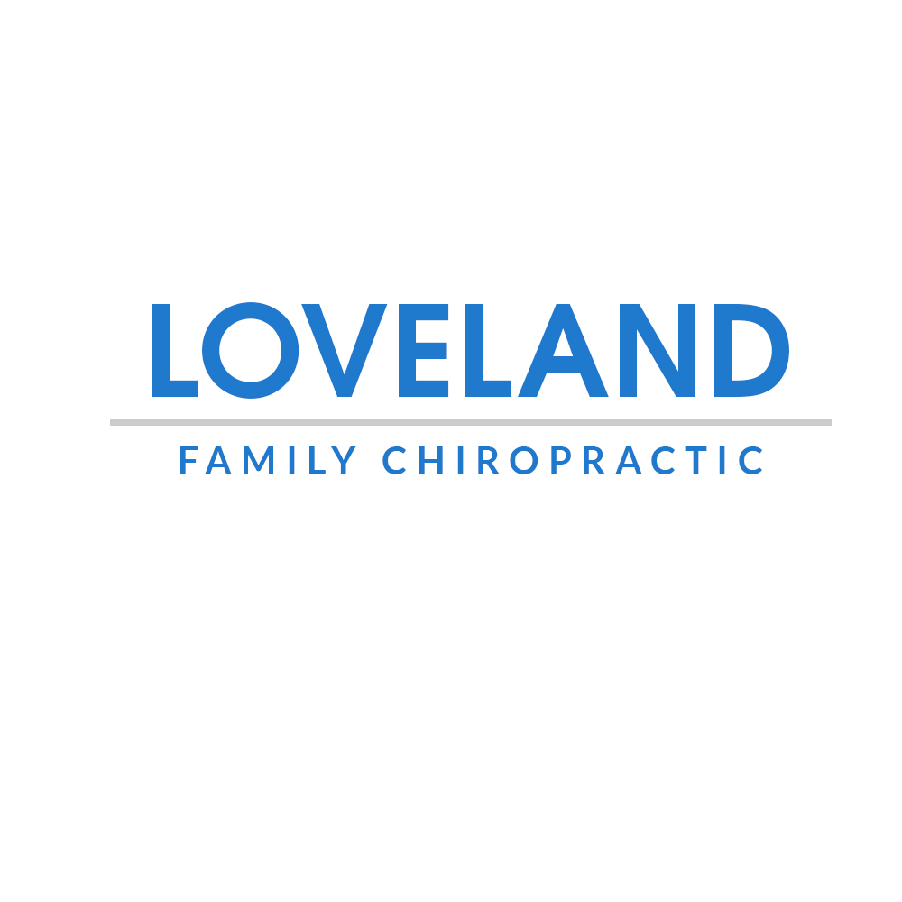 Logo Design by pici_timici for Loveland Family Chiropractic  | Design #15104605