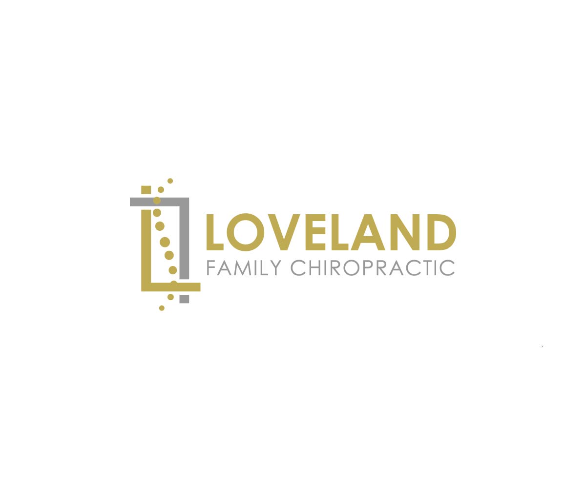 Logo Design by ghonam for Loveland Family Chiropractic  | Design #15109617